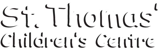 St. Thomas' Children's Centre